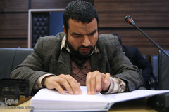 آزمون انتخابی مسابقات بین‌المللی حفظ و قرائت قرآن کریم نابینایان جهان