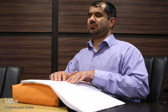 آزمون انتخابی مسابقات بین‌المللی حفظ و قرائت قرآن کریم نابینایان جهان