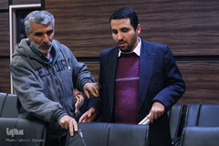 آزمون انتخابی مسابقات بین‌المللی حفظ و قرائت قرآن کریم نابینایان جهان