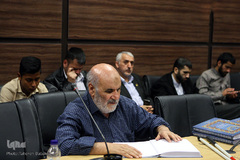 آزمون انتخابی مسابقات بین‌المللی حفظ و قرائت قرآن کریم نابینایان جهان