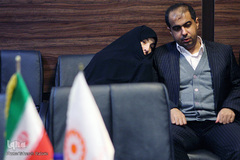 آزمون انتخابی مسابقات بین‌المللی حفظ و قرائت قرآن کریم نابینایان جهان