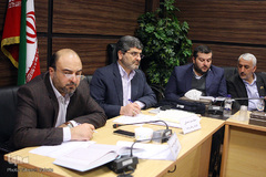 آزمون انتخابی مسابقات بین‌المللی حفظ و قرائت قرآن کریم نابینایان جهان