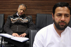 آزمون انتخابی مسابقات بین‌المللی حفظ و قرائت قرآن کریم نابینایان جهان