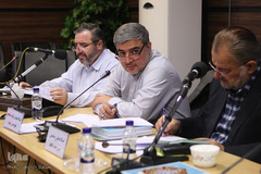 آزمون انتخابی مسابقات بین‌المللی حفظ و قرائت قرآن کریم نابینایان جهان