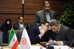 آزمون انتخابی مسابقات بین‌المللی حفظ و قرائت قرآن کریم نابینایان جهان