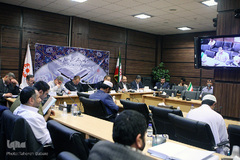 آزمون انتخابی مسابقات بین‌المللی حفظ و قرائت قرآن کریم نابینایان جهان