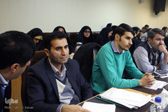 هفتاد و هشتمین گردهمایی معاونان فرهنگی جهاد دانشگاهی -2