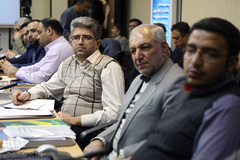 هفتاد و هشتمین گردهمایی معاونان فرهنگی جهاد دانشگاهی -2