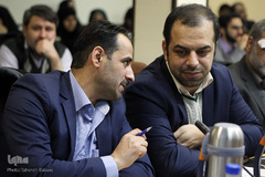 هفتاد و هشتمین گردهمایی معاونان فرهنگی جهاد دانشگاهی -2