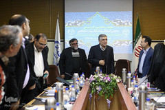 هفتاد و هشتمین گردهمایی معاونان فرهنگی جهاد دانشگاهی -2