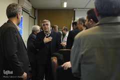 هفتاد و هشتمین گردهمایی معاونان فرهنگی جهاد دانشگاهی -2