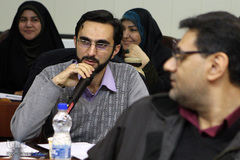 هفتاد و هشتمین گردهمایی معاونان فرهنگی جهاد دانشگاهی -2