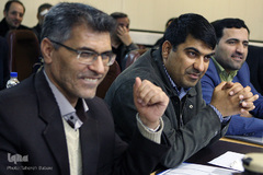 هفتاد و هشتمین گردهمایی معاونان فرهنگی جهاد دانشگاهی -2