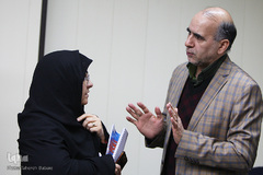 هفتاد و هشتمین گردهمایی معاونان فرهنگی جهاد دانشگاهی -2