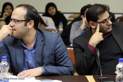 هفتاد و هشتمین گردهمایی معاونان فرهنگی جهاد دانشگاهی -2