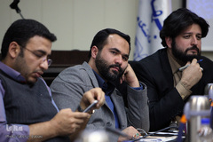 هفتاد و هشتمین گردهمایی معاونان فرهنگی جهاد دانشگاهی -2