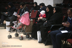 افتتاحیه چهارمين همايش قرآن، عترت و سلامت