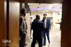 همایش قران و عترت و سلامت