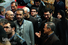 همایش قران و عترت و سلامت