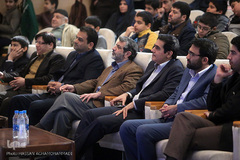 اختتامیه مسابقات قرآن «سراج» منطقه ۱۸