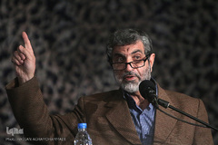 استاد محمد خواجوی، پیشکسوت قرآنی