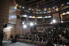 اختتامیه مسابقات قرآن «سراج» منطقه ۱۸