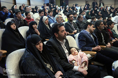 اختتامیه مسابقات قرآن «سراج» منطقه ۱۸