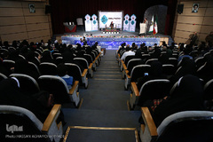 اختتامیه مسابقات قرآن «سراج» منطقه ۱۸