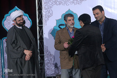 اختتامیه مسابقات قرآن «سراج» منطقه ۱۸