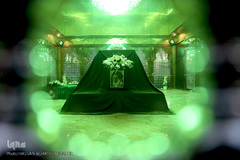 حرم مطهر امام خمینی (ره)