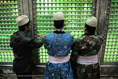 در حاشیه تجدید میثاق جامعه قرآنی با آرمانهای امام خمینی (ره)