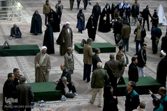 در حاشیه تجدید میثاق جامعه قرآنی با آرمانهای امام خمینی (ره)