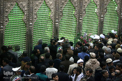 در حاشیه تجدید میثاق جامعه قرآنی با آرمانهای امام خمینی (ره)