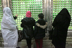 در حاشیه تجدید میثاق جامعه قرآنی با آرمانهای امام خمینی (ره)