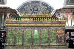 در حاشیه تجدید میثاق جامعه قرآنی با آرمانهای امام خمینی (ره)