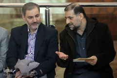 تجدید میثاق جامعه قرآنی با آرمانهای امام خمینی (ره)