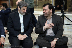 تجدید میثاق جامعه قرآنی با آرمانهای امام خمینی (ره)