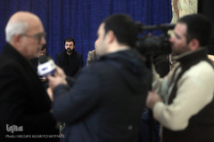 تجدید میثاق جامعه قرآنی با آرمانهای امام خمینی (ره)