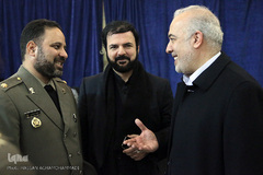 تجدید میثاق جامعه قرآنی با آرمانهای امام خمینی (ره)