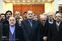 تجدید میثاق جامعه قرآنی با آرمانهای امام خمینی (ره)