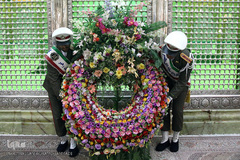 تجدید میثاق جامعه قرآنی با آرمانهای امام خمینی (ره)