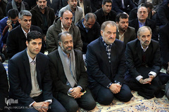 تجدید میثاق جامعه قرآنی با آرمانهای امام خمینی (ره)