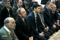 تجدید میثاق جامعه قرآنی با آرمانهای امام خمینی (ره)