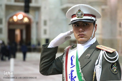 تجدید میثاق جامعه قرآنی با آرمانهای امام خمینی (ره)