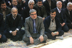 تجدید میثاق جامعه قرآنی با آرمانهای امام خمینی (ره)