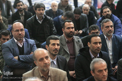 تجدید میثاق جامعه قرآنی با آرمانهای امام خمینی (ره)