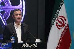 حجت الله ایوبی، رییس سازمان سینمایی