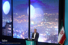 حجت الله ایوبی، رییس سازمان سینمایی