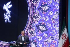  امیری صالحی، وزیر فرهنگ و ارشاد اسلامی 