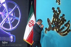  امیری صالحی، وزیر فرهنگ و ارشاد اسلامی 